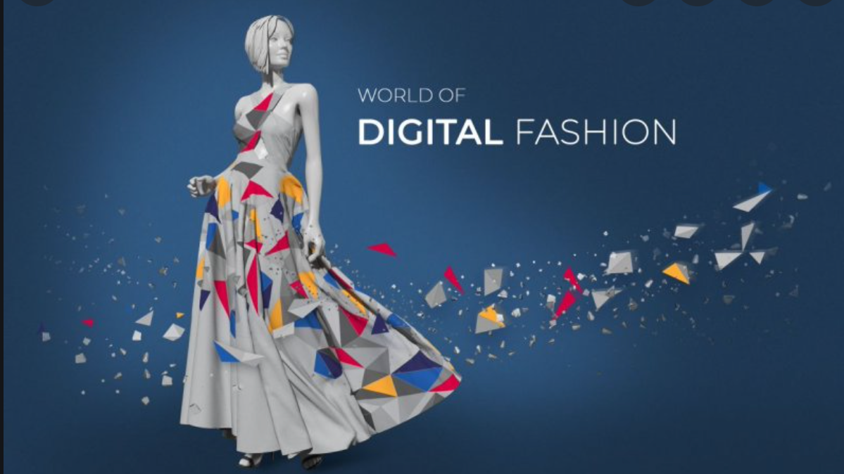 Digital Transformation Redefining The Future of Fashion Industry